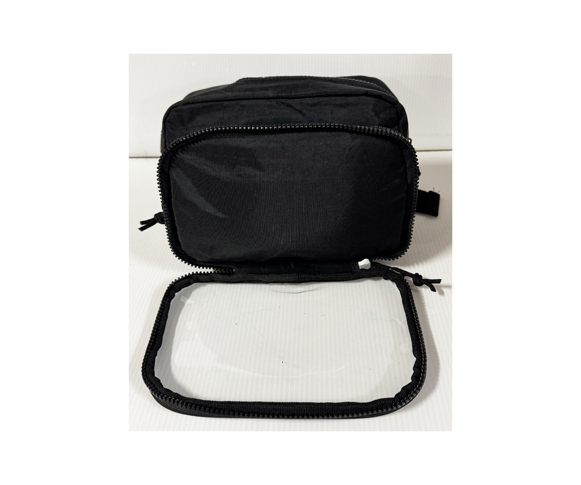 Aniji Bags - Echo Blue Backpack Itabag