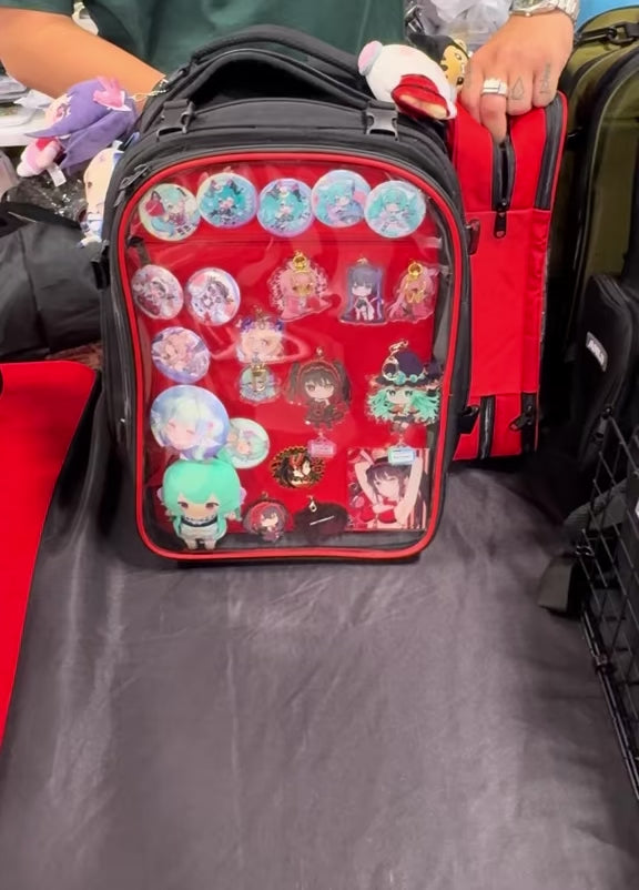 VEY Ita Backpack - TCG, Photography, Esport, Travel Ita Backpack