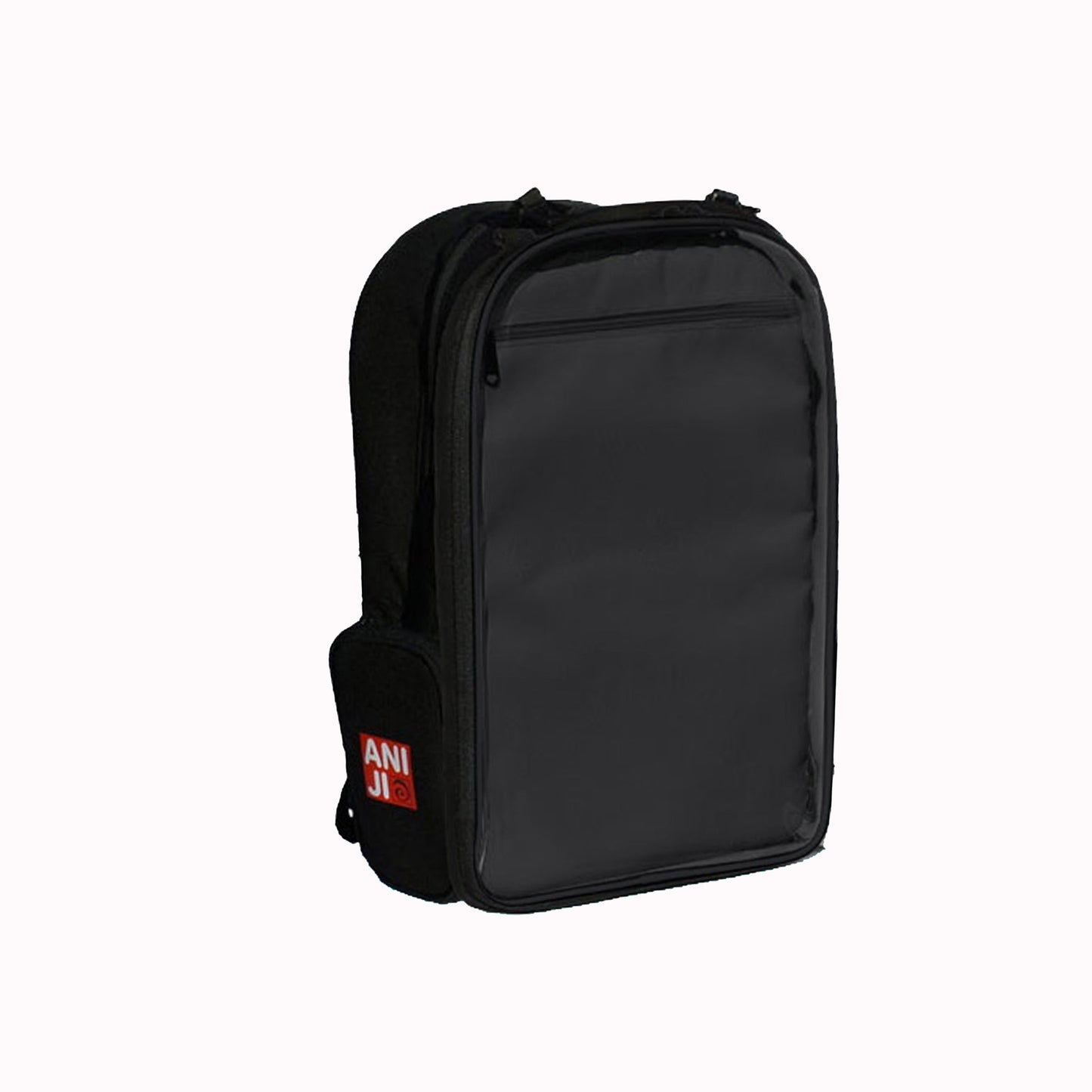 Echo Ita Backpack (Black)