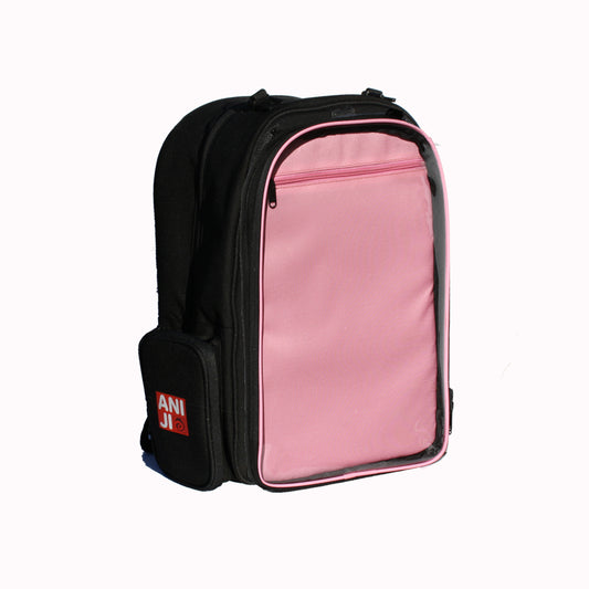 Echo Ita Backpack (Pink)