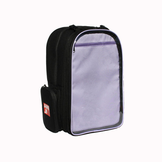 Echo Ita Backpack (Purple)