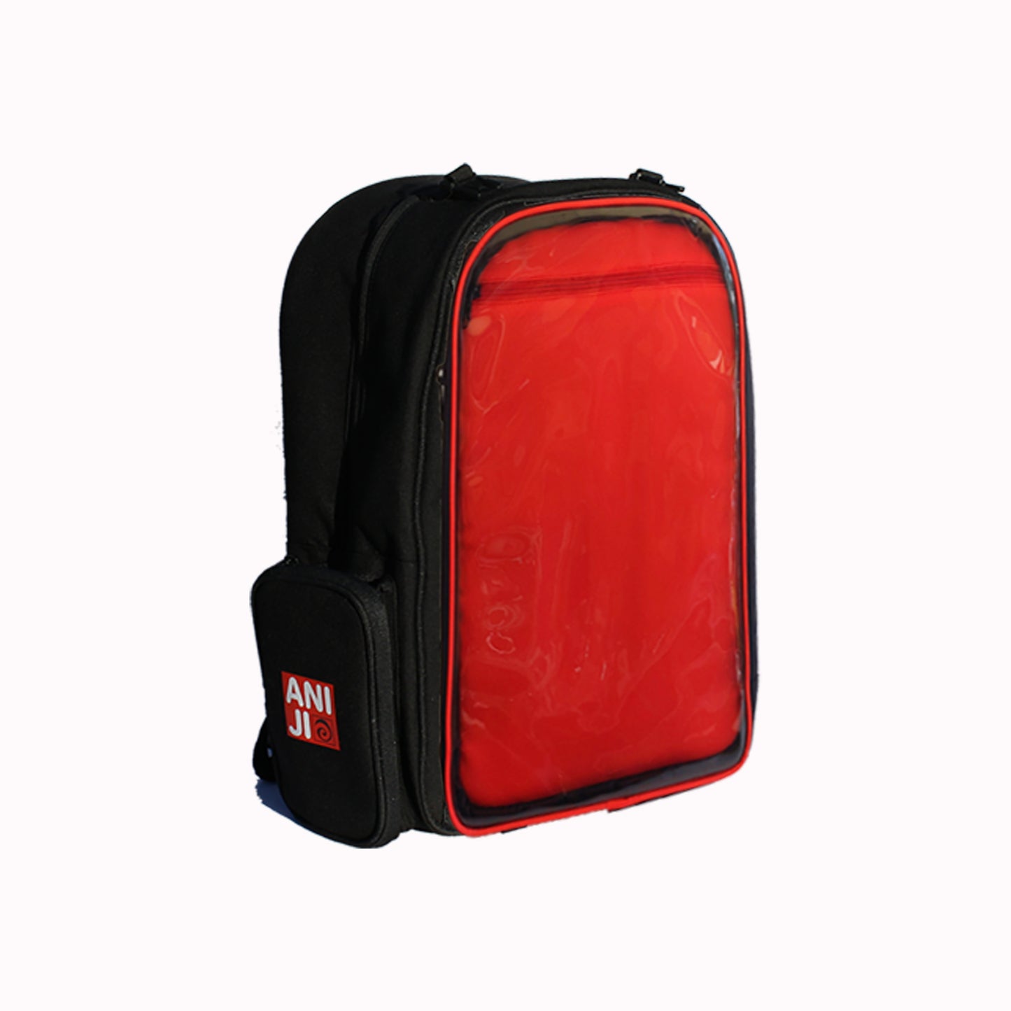 Echo Ita Backpack (Red)