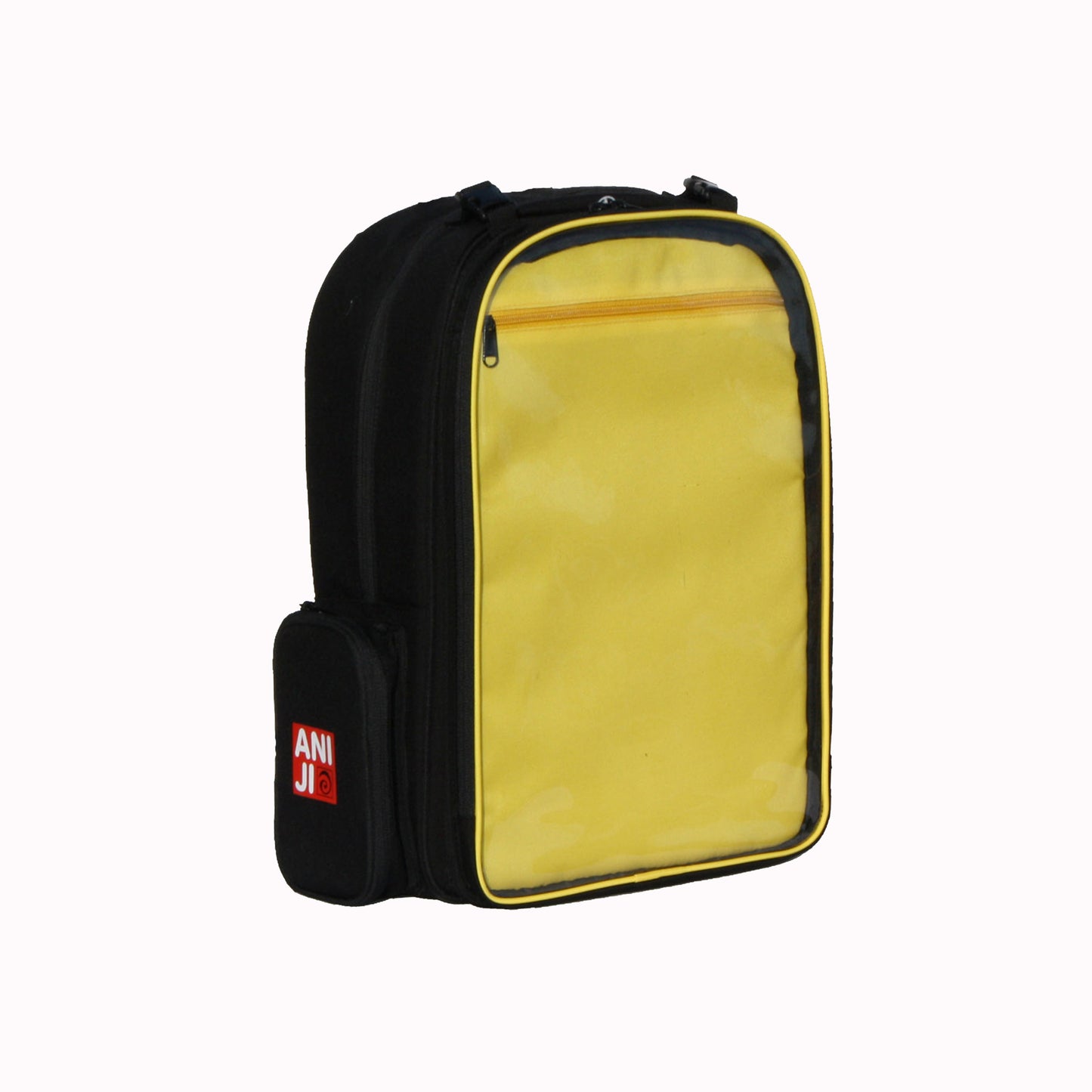 Echo Ita Backpack (Yellow)